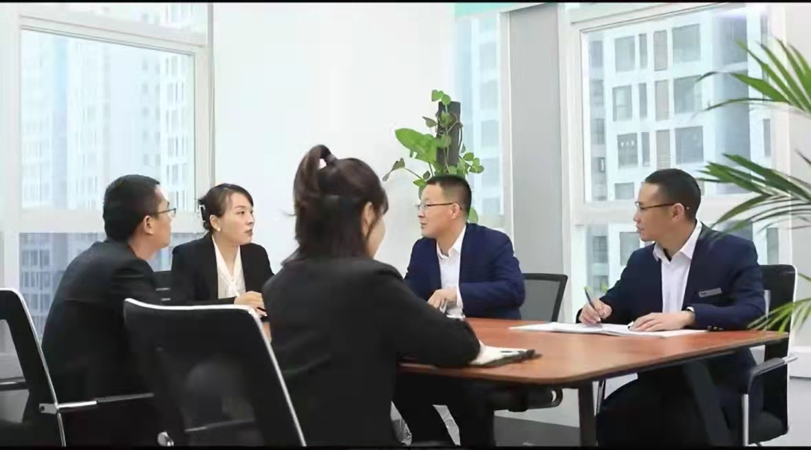按下年后復(fù)工快捷鍵，實(shí)現(xiàn)開門紅！